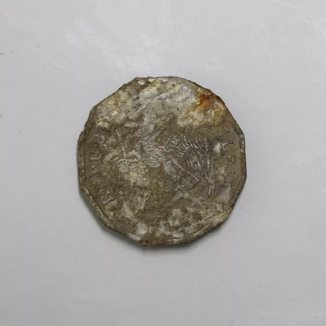 Moneda Chilena