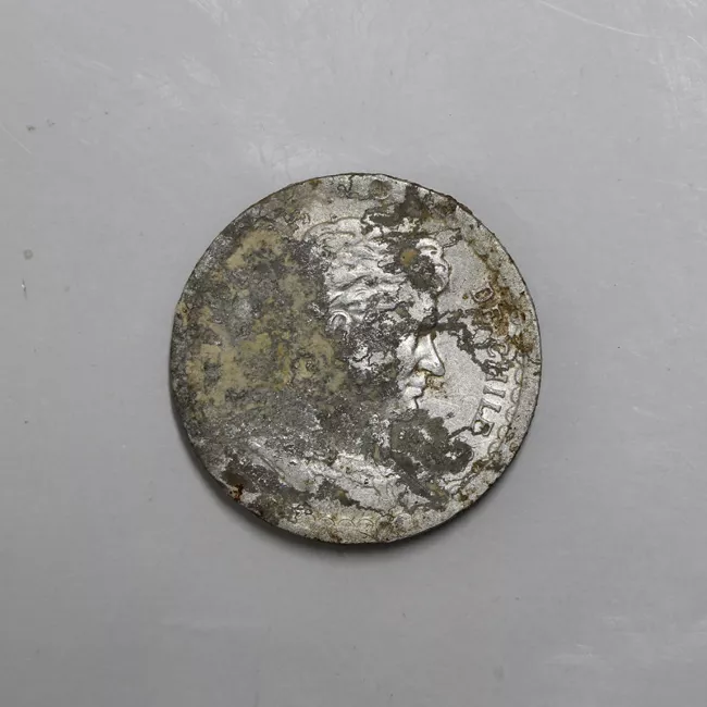 Moneda Chilena