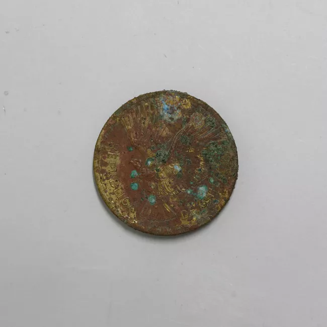 Moneda Chilena