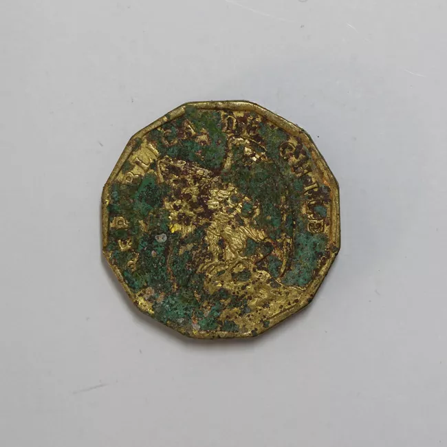 Moneda Chilena