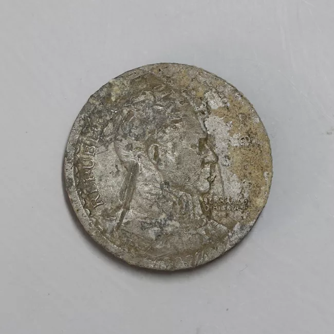 Moneda Chilena