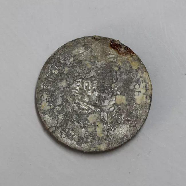 Moneda Chilena