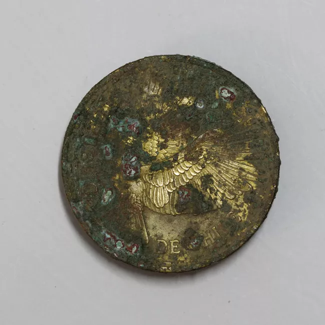 Moneda Chilena