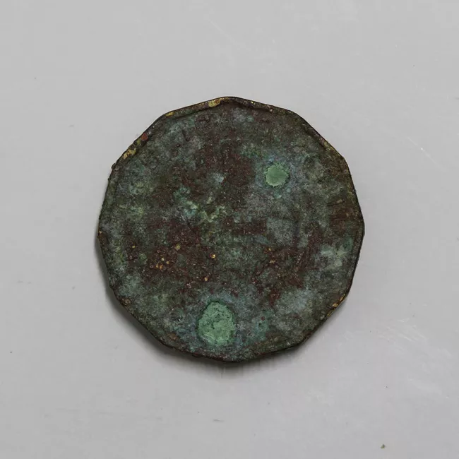 Moneda Chilena