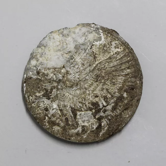 Moneda Chilena