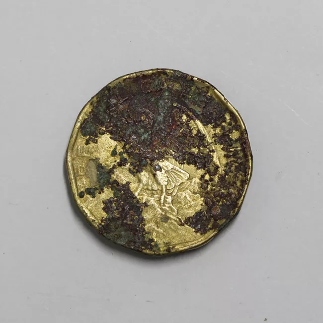 Moneda Chilena