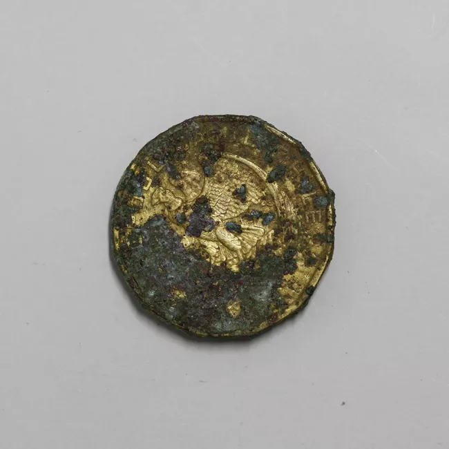 Moneda Chilena