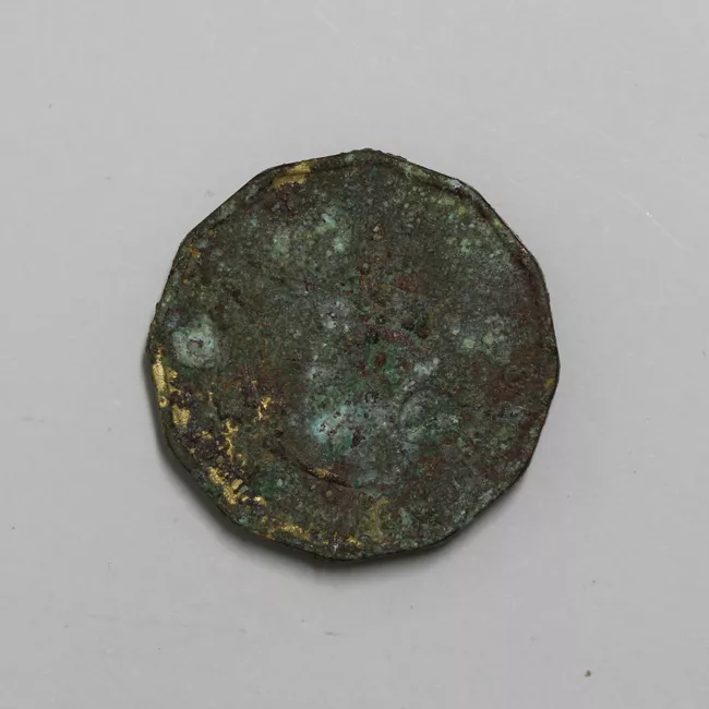 Moneda Chilena