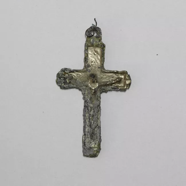 Crucifijo