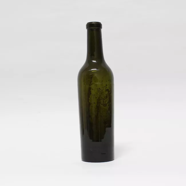 Botella de vino