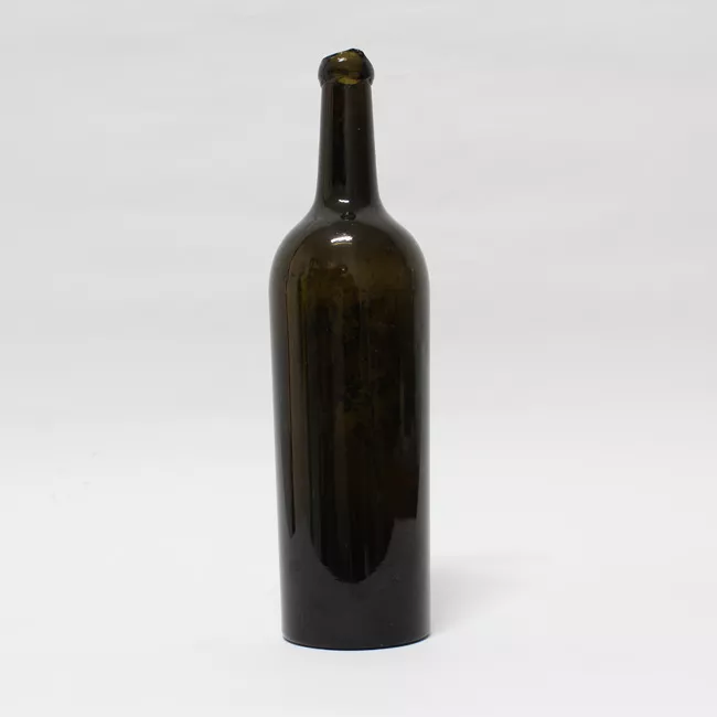 Botella de vino