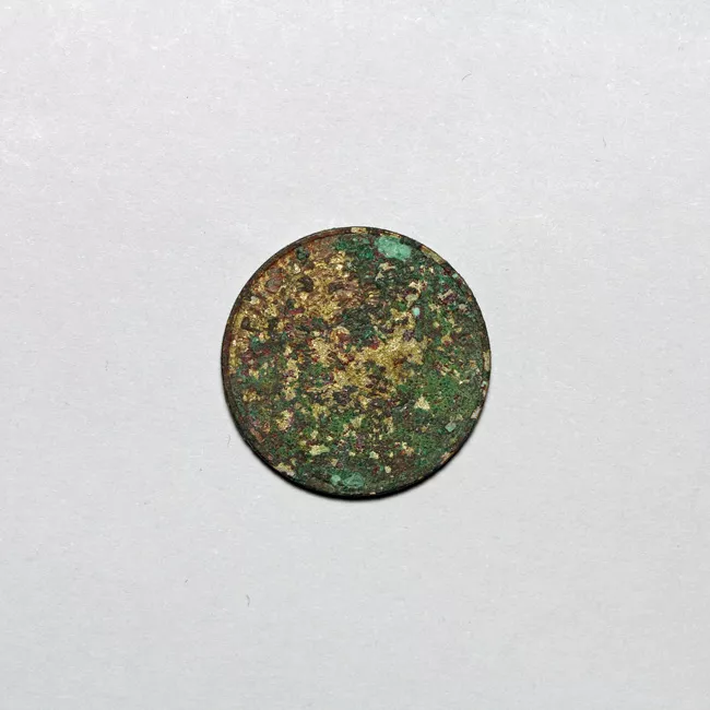 Moneda Chilena