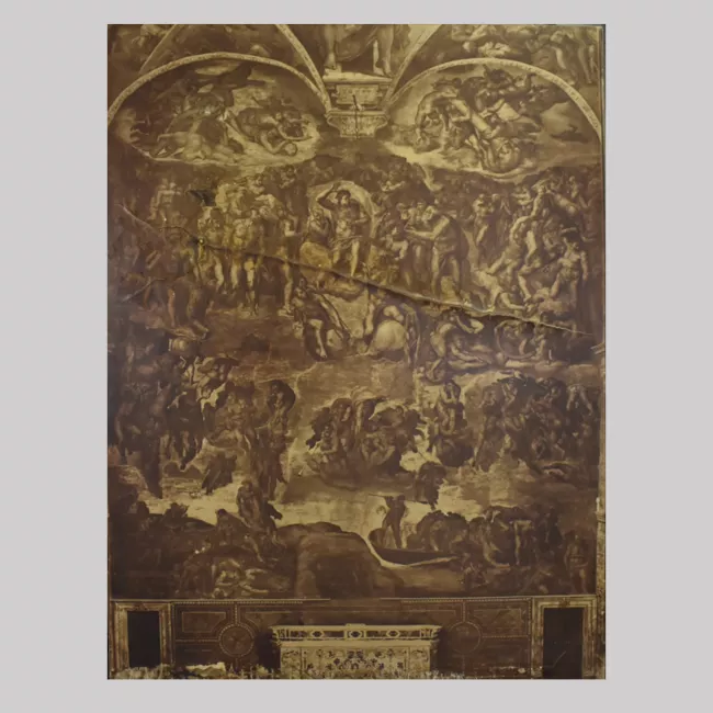 El Juicio Final 