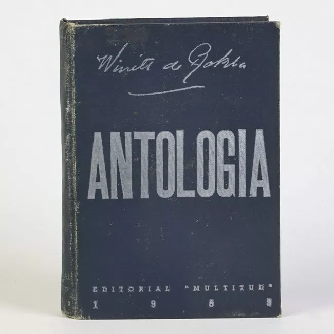 Antologia