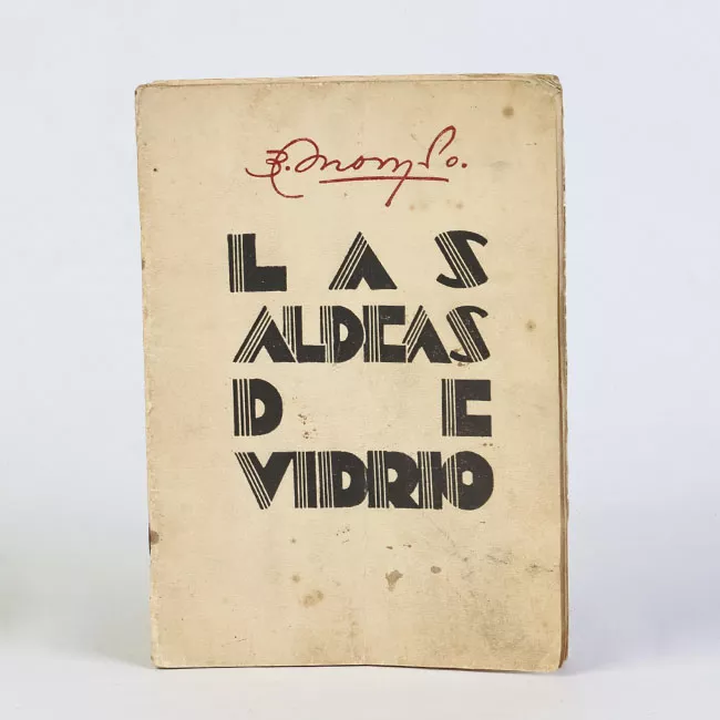 Las aldeas de vidrio