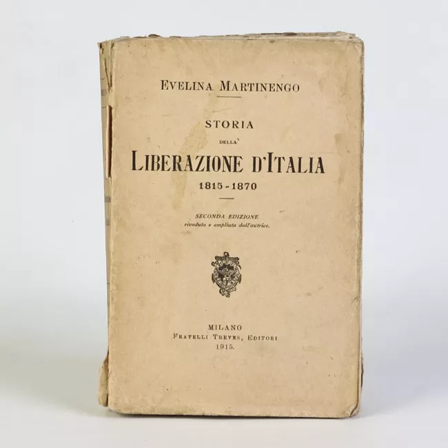 Liberazione D'Italia