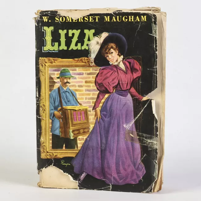 Liza