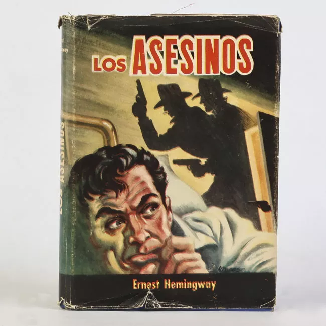 Los asesinos  