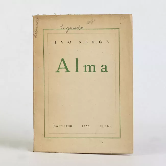 Alma