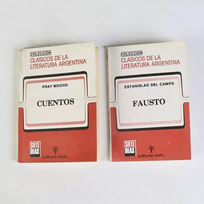  Cuentos