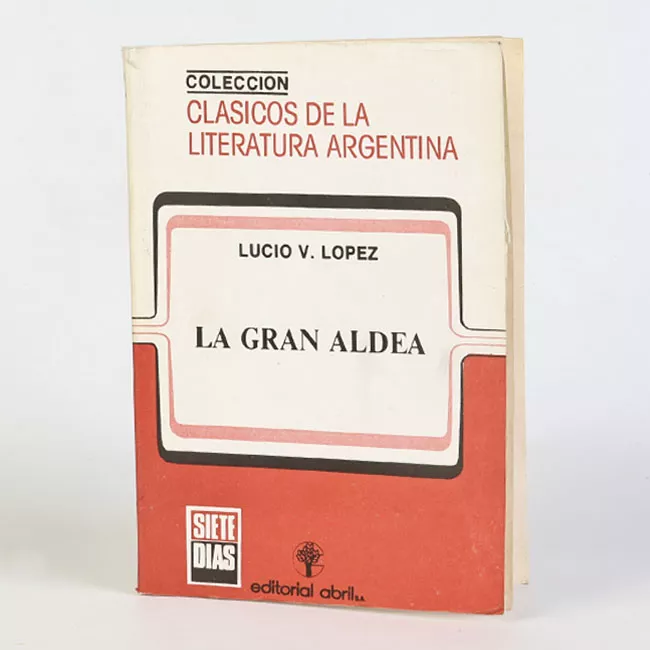 La gran aldea 