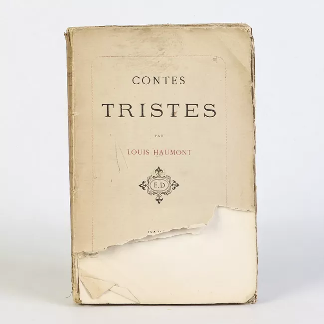 Contes tristes