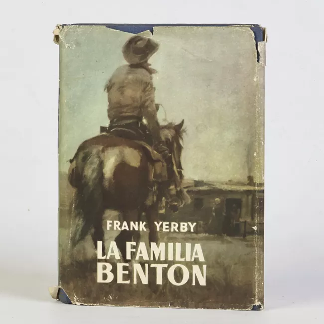 La familia Benton