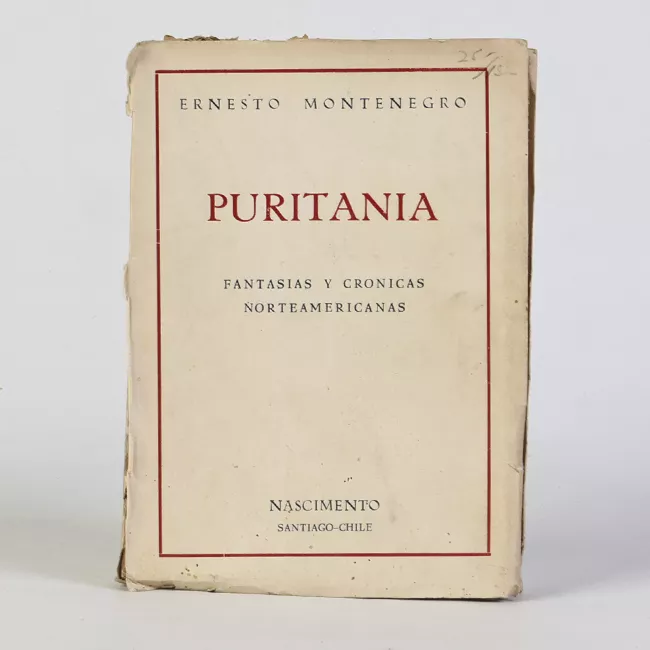 Puritania
