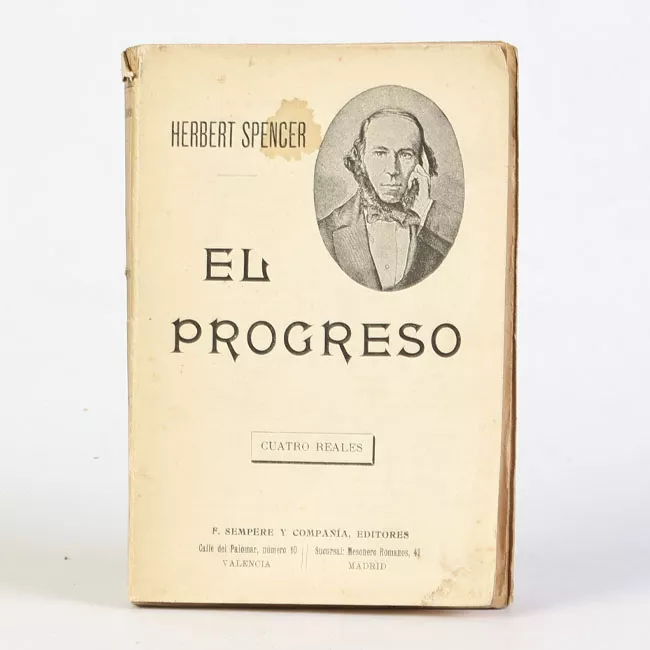 El progreso