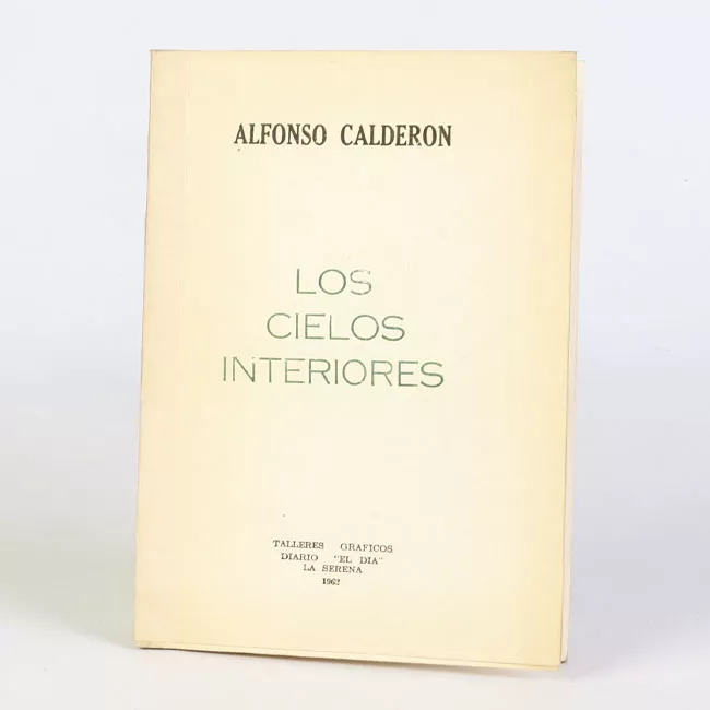 Los cielos interiores