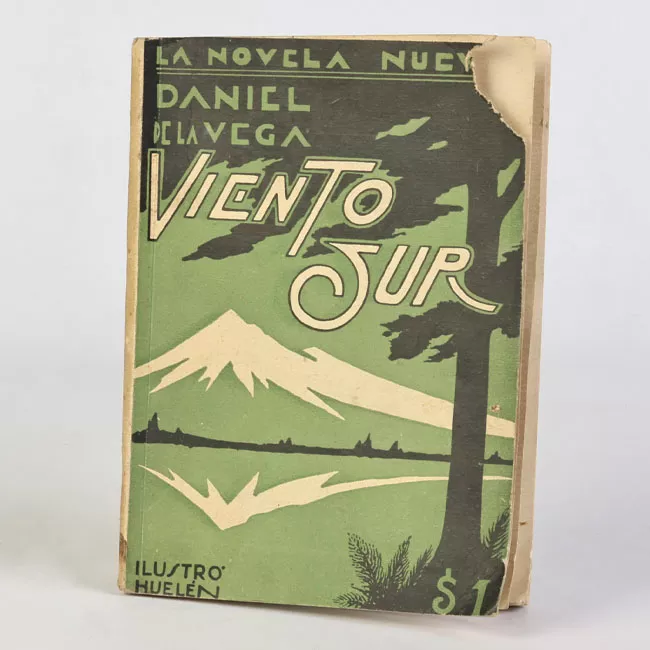 Viento sur