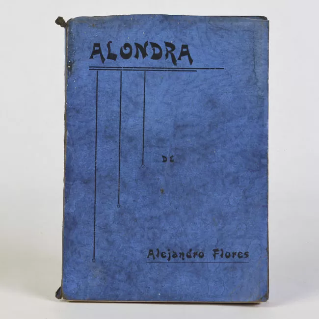 Alondra