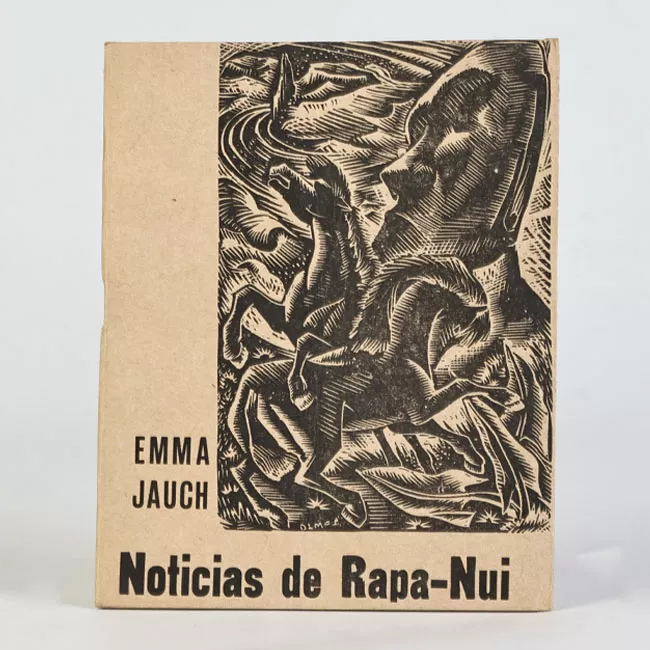 Noticias de Rapa-Nui