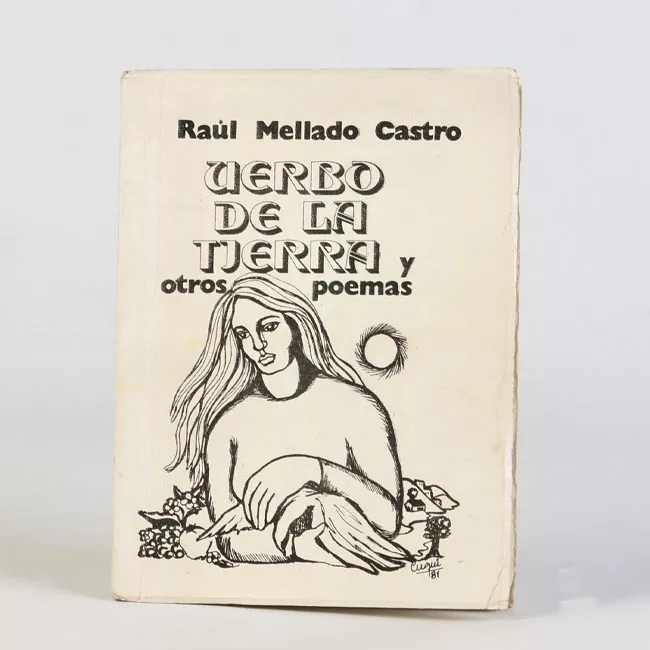 Verbo de la tierra 