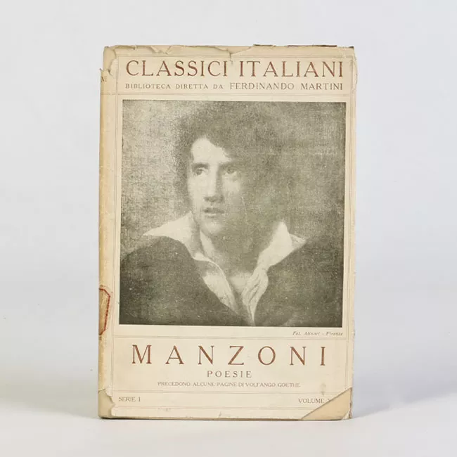 Manzoni 
