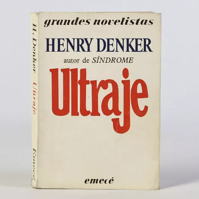 Ultraje