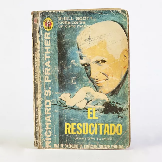 El resucitado