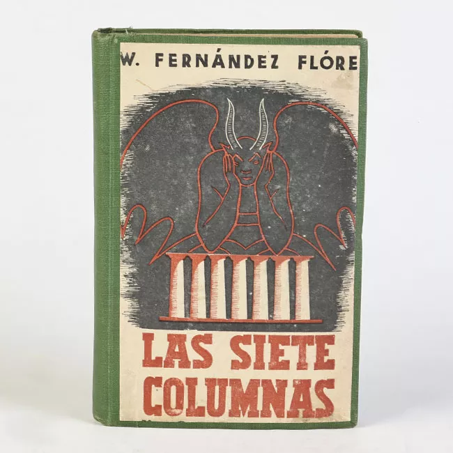 Las siete columnas