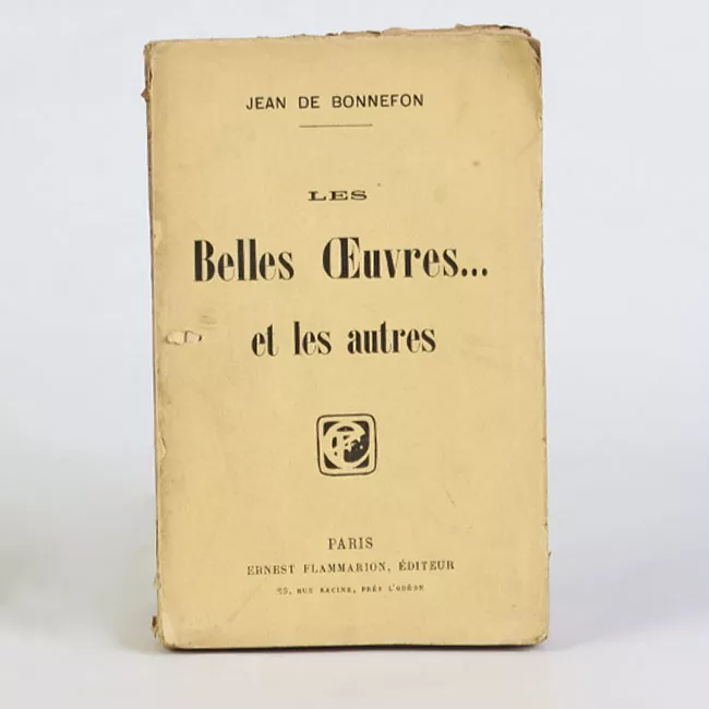 Les Belles Euvres et les Autres