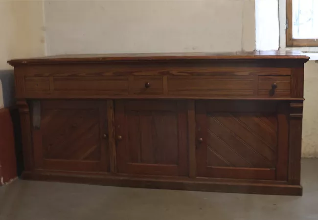 Mueble Aparador