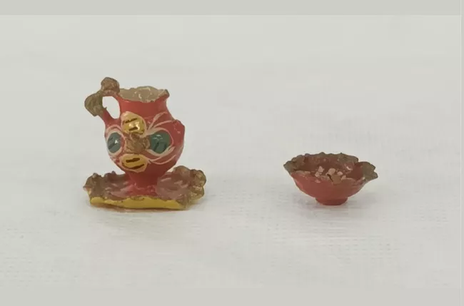 Figurilla
