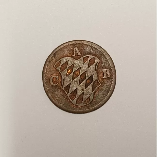 Moneda alemana de dos pfenning