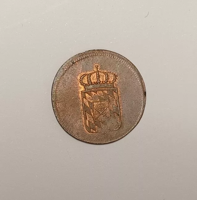Moneda de dos pfenning