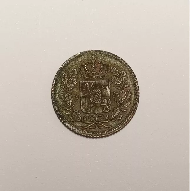 1 Pfennig