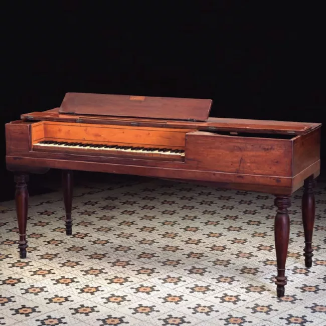 Piano