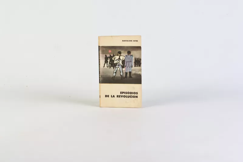Episodios de la revolucion
