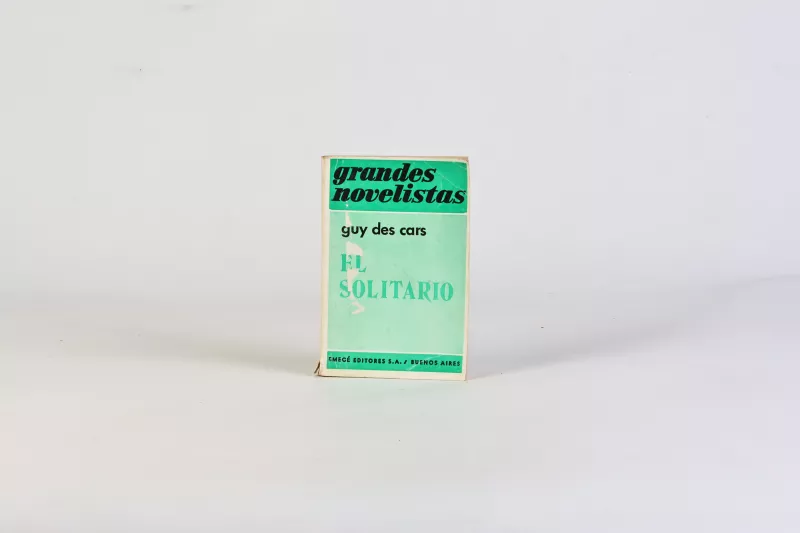 El solitario
