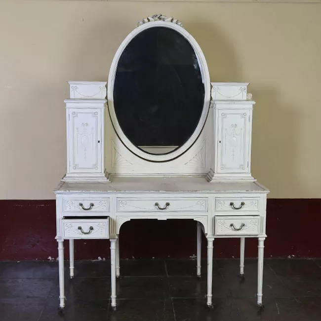 Mesa de tocador