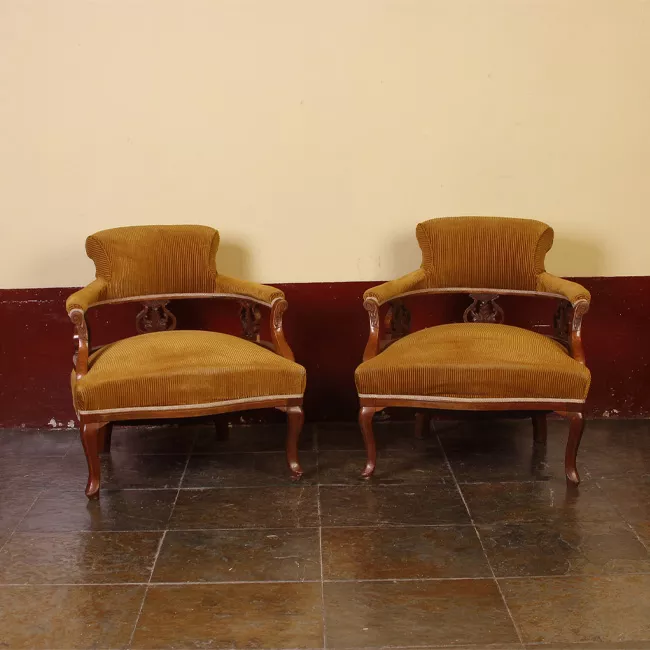 Sillón