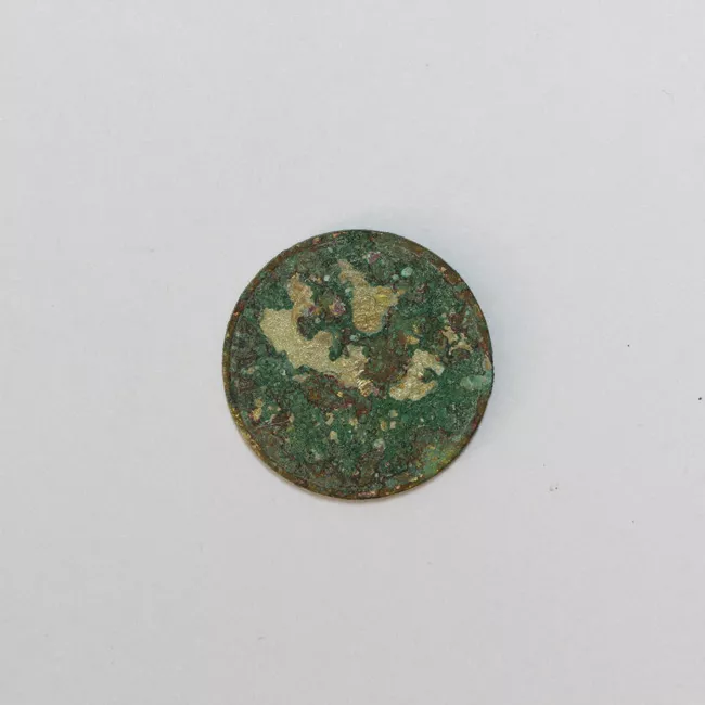 Moneda Chilena